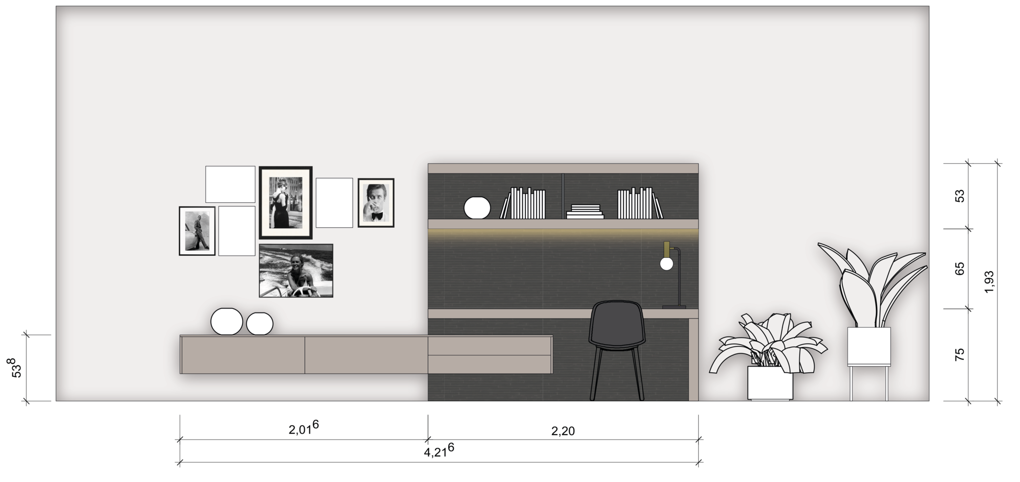 Boardinghouse_Planung